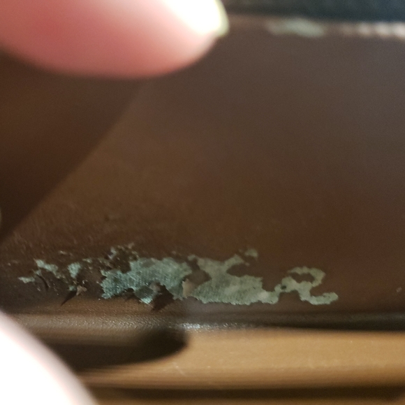 Authentic LV Tresor wallet - Picture 9 of 14